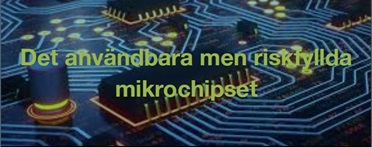 Microchip