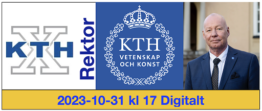 Rektor möte 2023-10-31